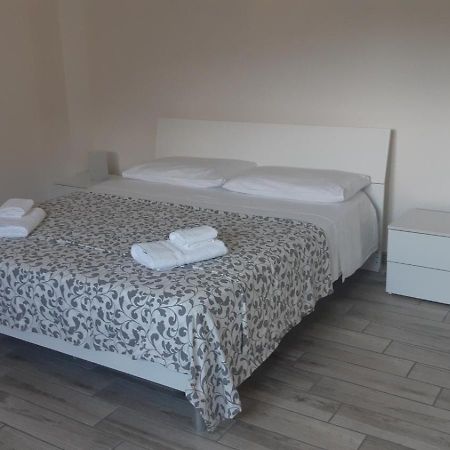 Hotel New Lettoss Randazzo Exterior foto