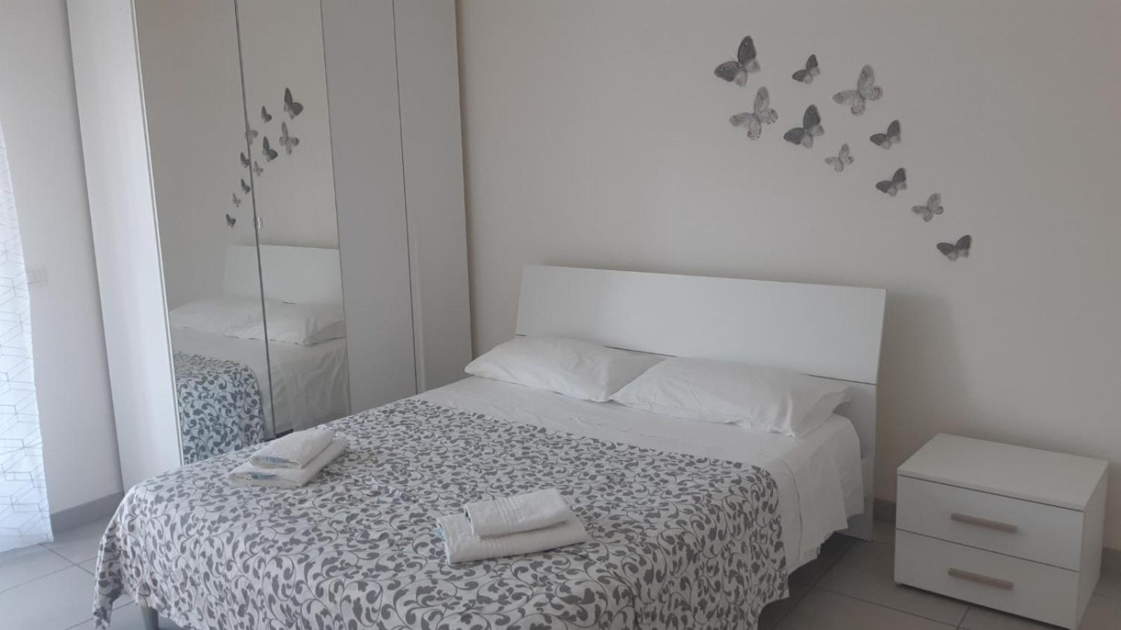Hotel New Lettoss Randazzo Exterior foto